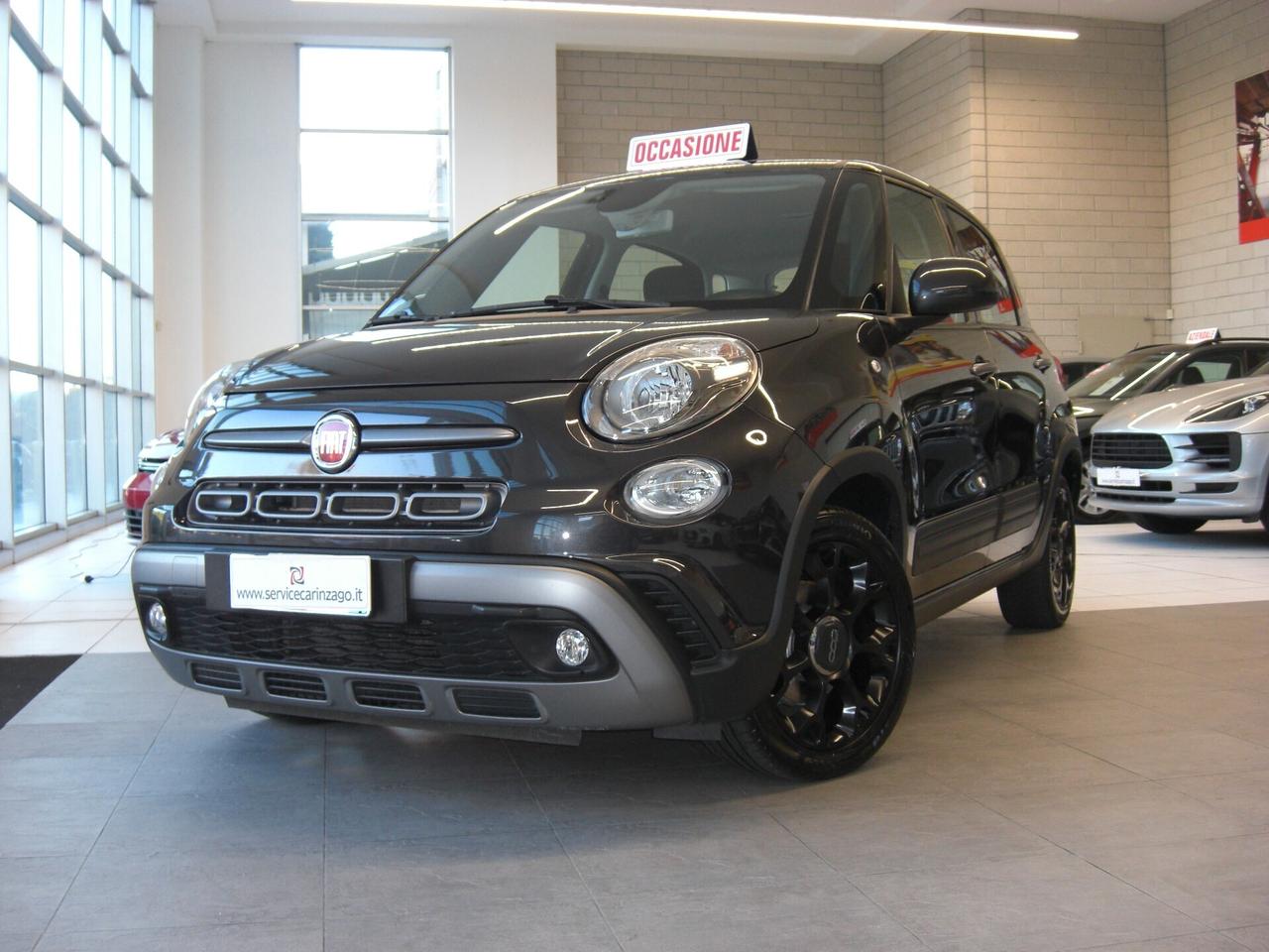 Fiat 500L 1.4 95 CV S&S Cross