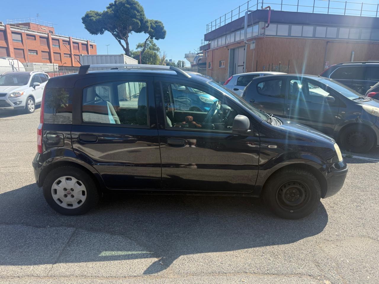 Fiat Panda 1.2 Active EasyPower