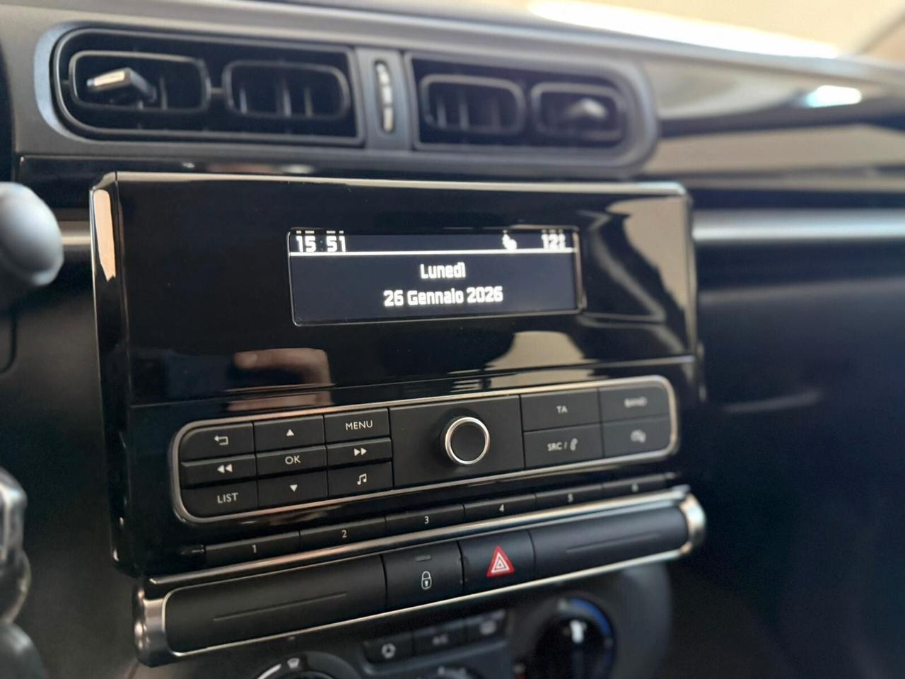 Citroen C3 PureTech 83 S&S Feel