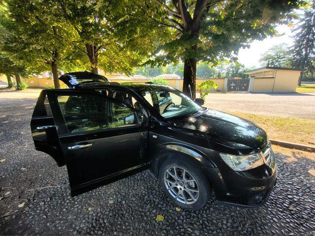 FIAT Freemont 2.0 Mjt 170 CV 4x4 7 POSTI