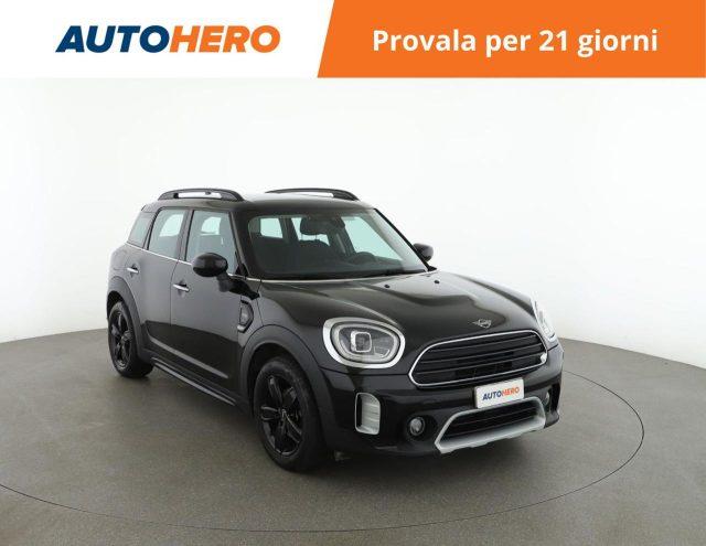 MINI Countryman 1.5 One D Countryman