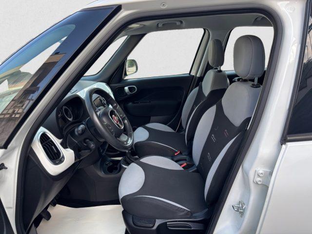 FIAT 500L 1.3 Multijet 85 CV Pop Star