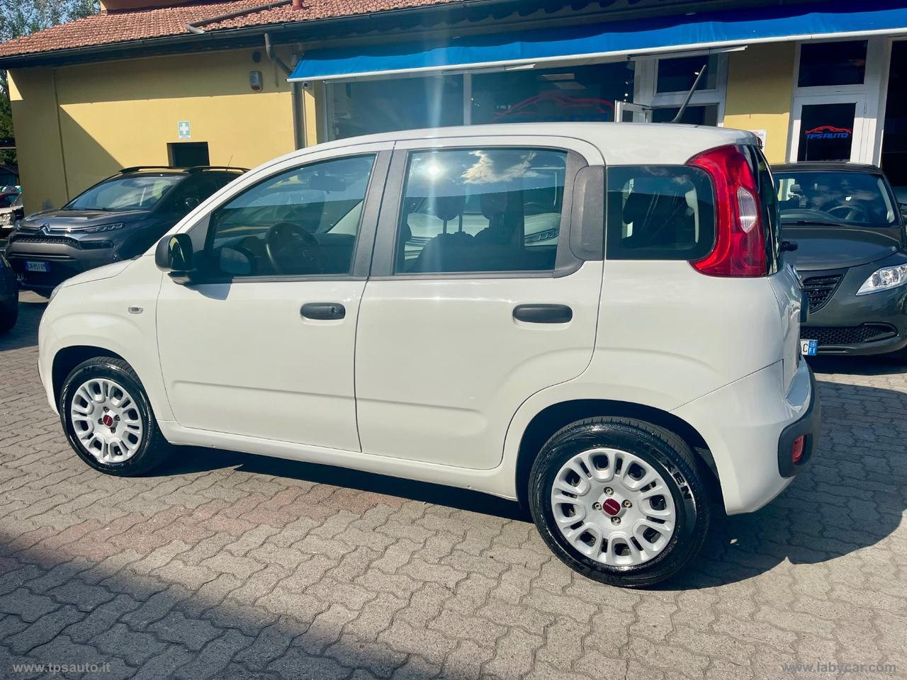 FIAT Panda 1.2 Easy