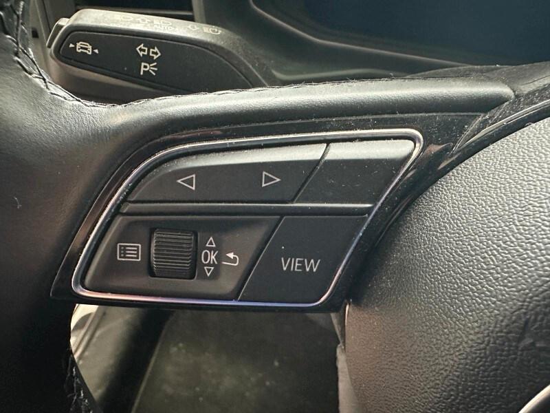 AUDI A1 2ª serie A1 citycarver 30 TFSI S troni...