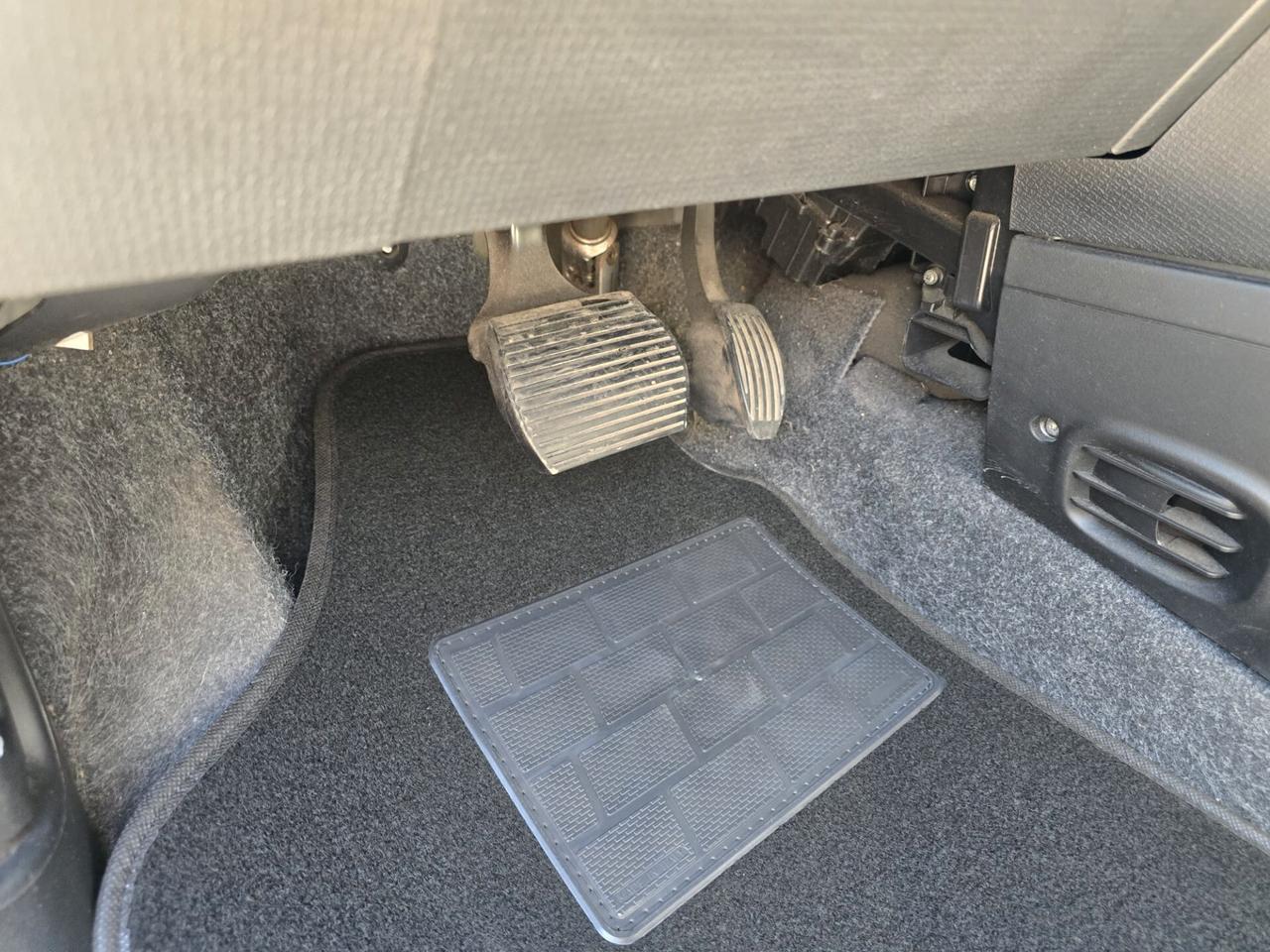Fiat Panda S&S Lounge - AUTOMATICA - PARI AL NUOVO -