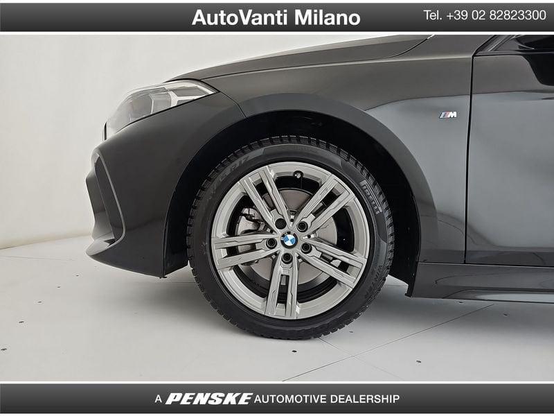 BMW Serie 1 118i Msport 136cv auto