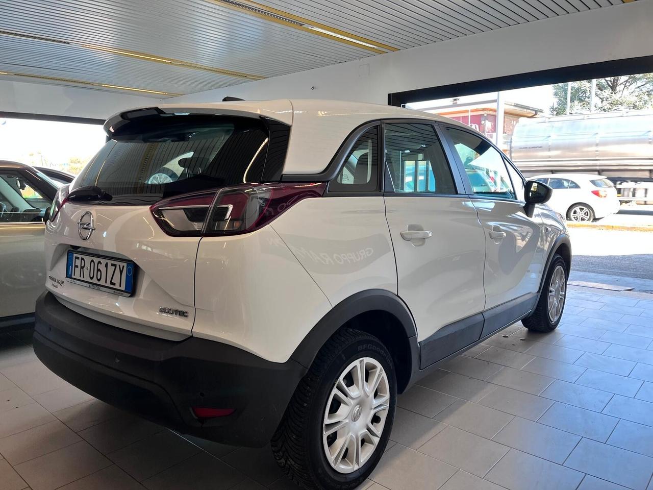 Opel Crossland X 1.2 12V Innovation GPL