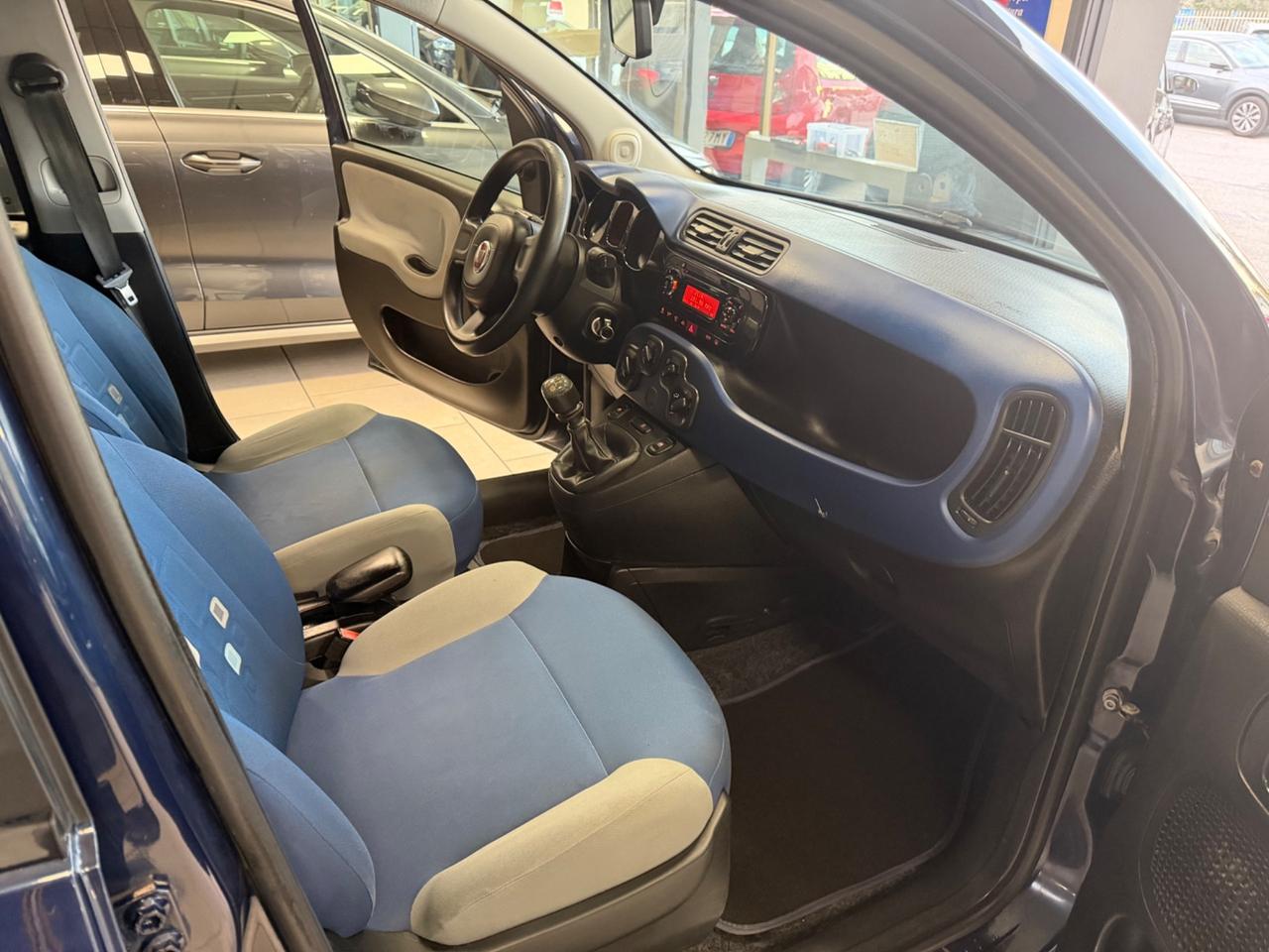 Fiat Panda 1.2 Easy - Nessun vincolo -