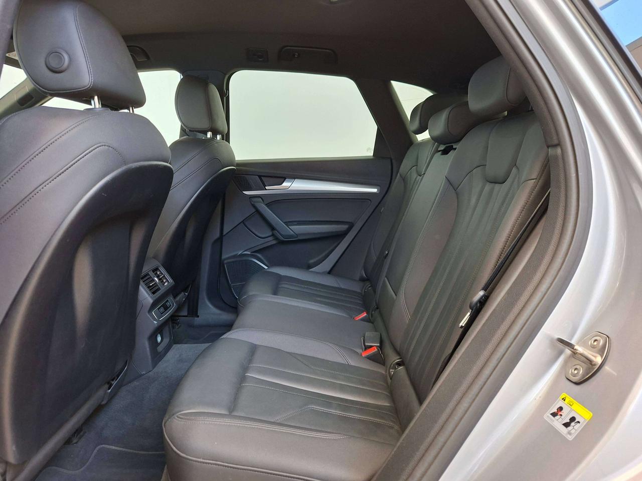 Audi Q5 40 2.0 tdi mhev 12V Business quattro s-tronic 2 ANNI GARANZIA
