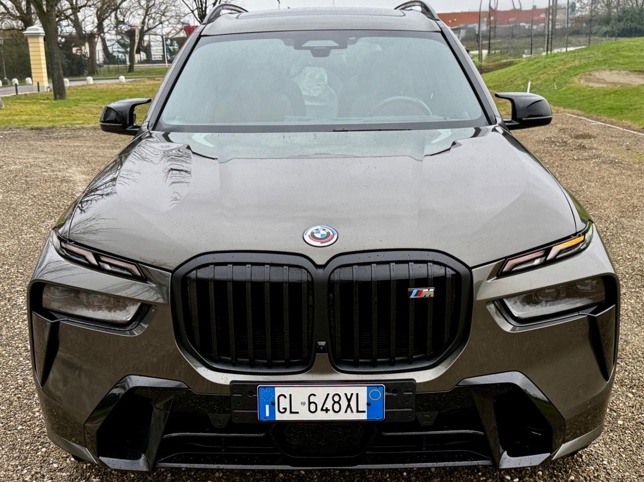 Bmw X7 M M60i - PREZZO TOP EUROPA