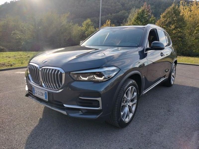 BMW X5 X5 xDrive25d xLine