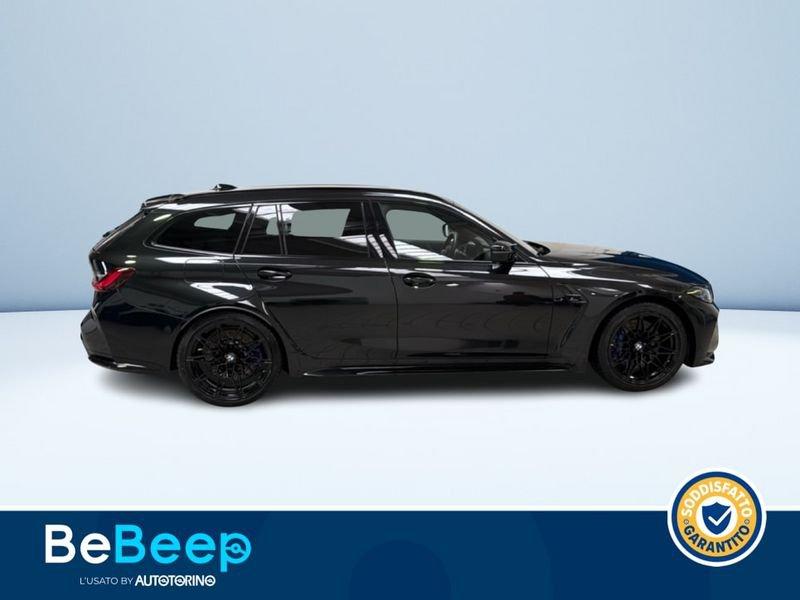 BMW Serie 3 Touring M3 TOURING 3.0 COMPETITION M XDRIVE AUTO
