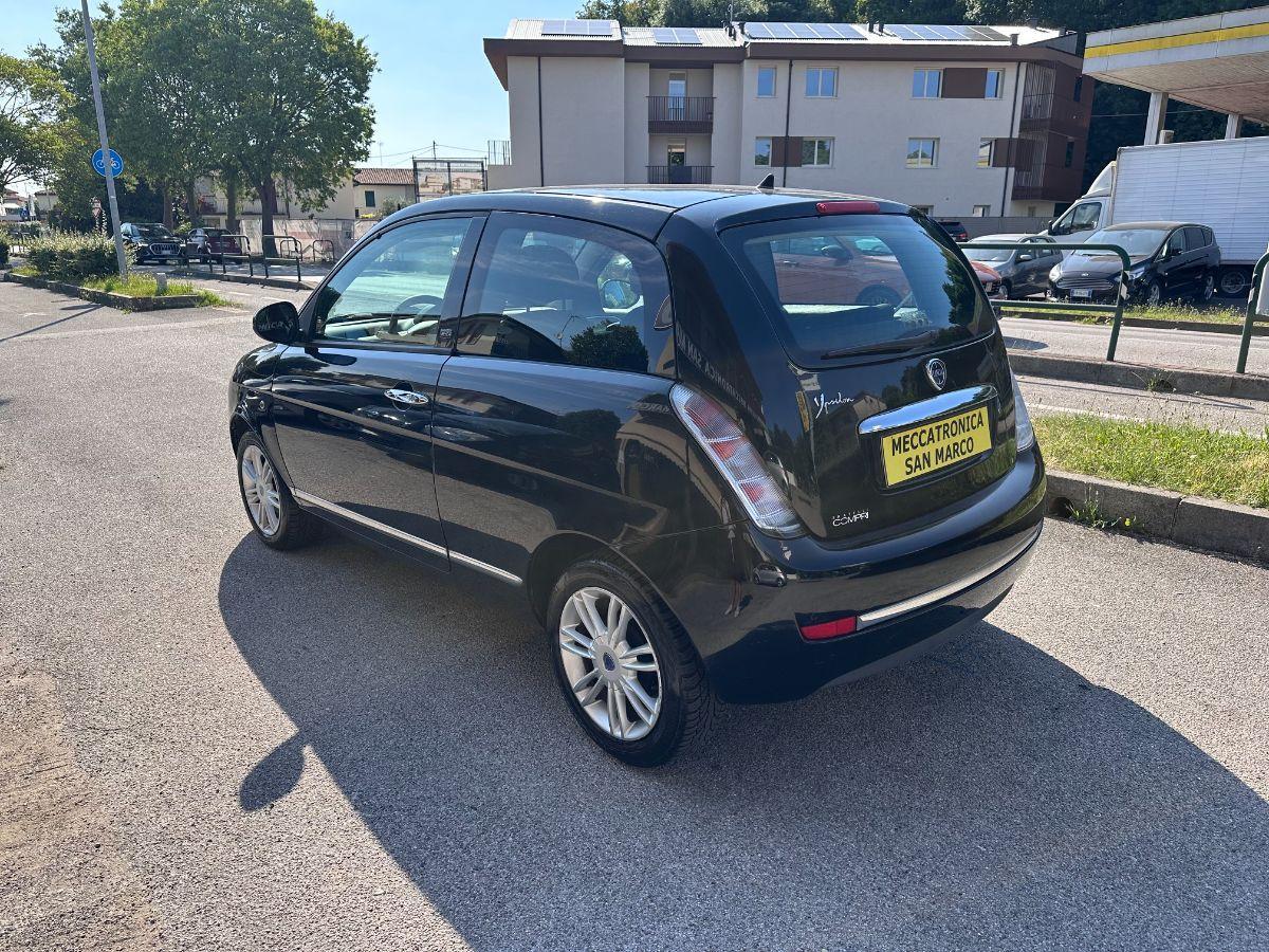 LANCIA - Ypsilon - 1.3 MJT Unyca
