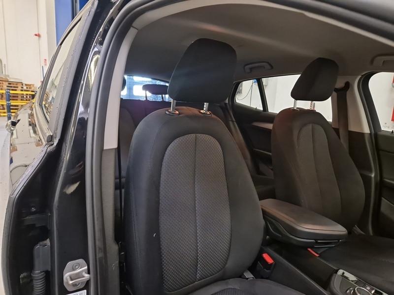 BMW X2 XDRIVE 25E BUSINESS X AUTOMATICO SUV