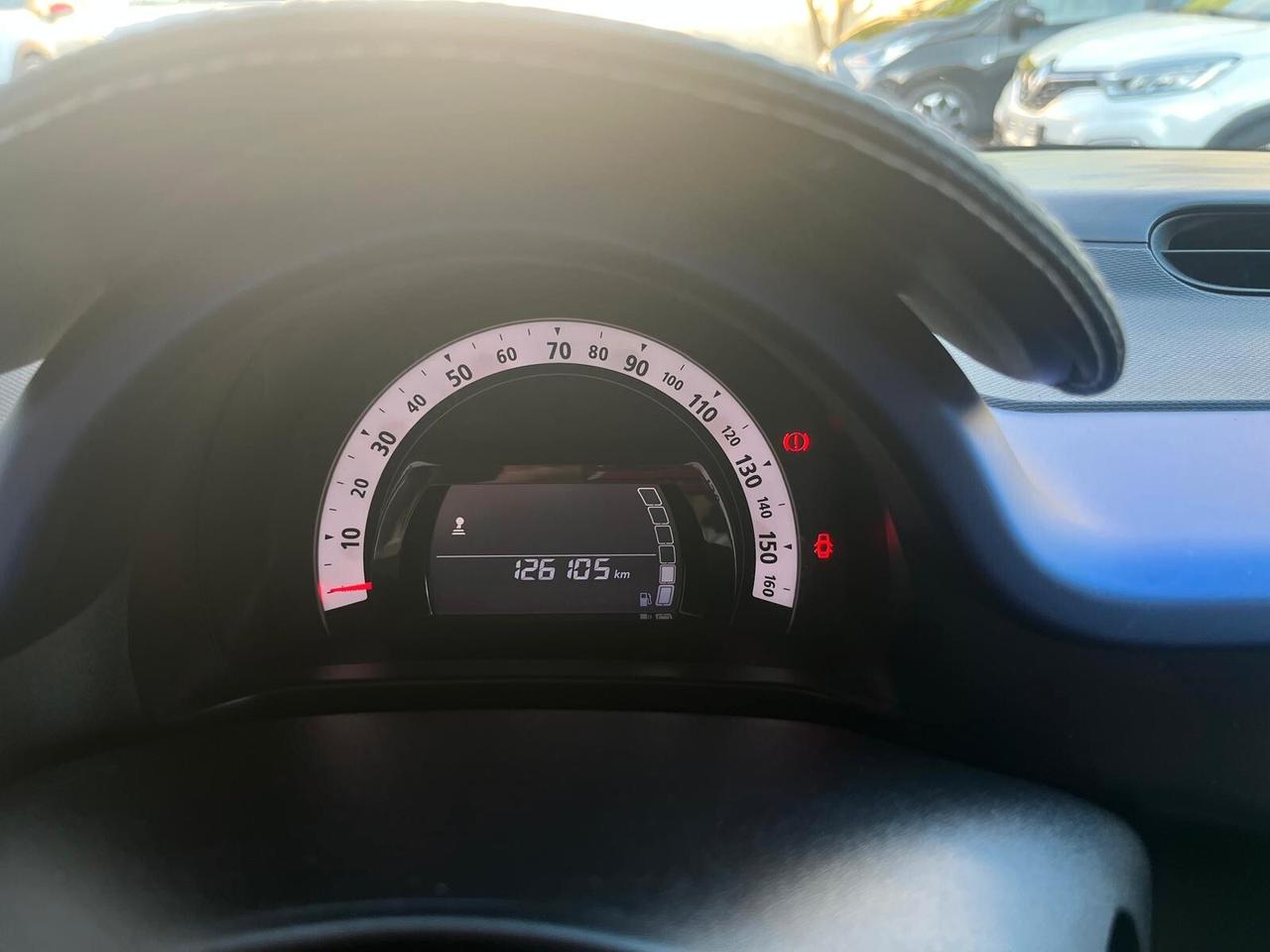 Renault Twingo 1.0 71cv Lovely NEOPATENTATI