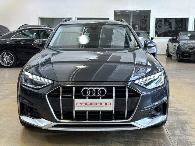 AUDI A4 allroad 40 TDI mhev 204 CV S tronic Business