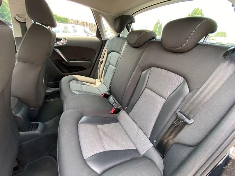 Audi A1 A1 1.6 TDI S tronic Ambition