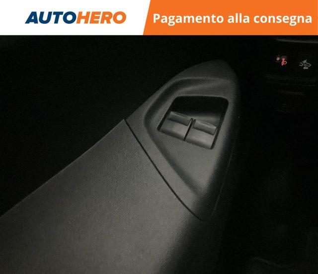 TOYOTA Aygo 1.0 VVT-i 69 CV 5 porte x-play TSS