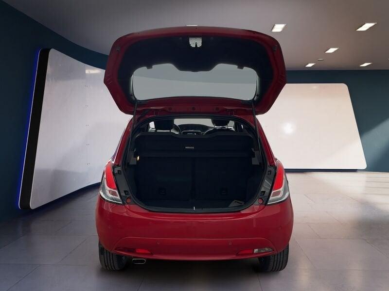 Lancia Ypsilon III 2021 1.0 firefly hybrid Gold s&s 70cv