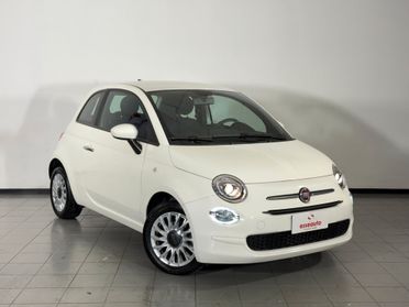 Fiat 500 1.0 Hybrid Lounge