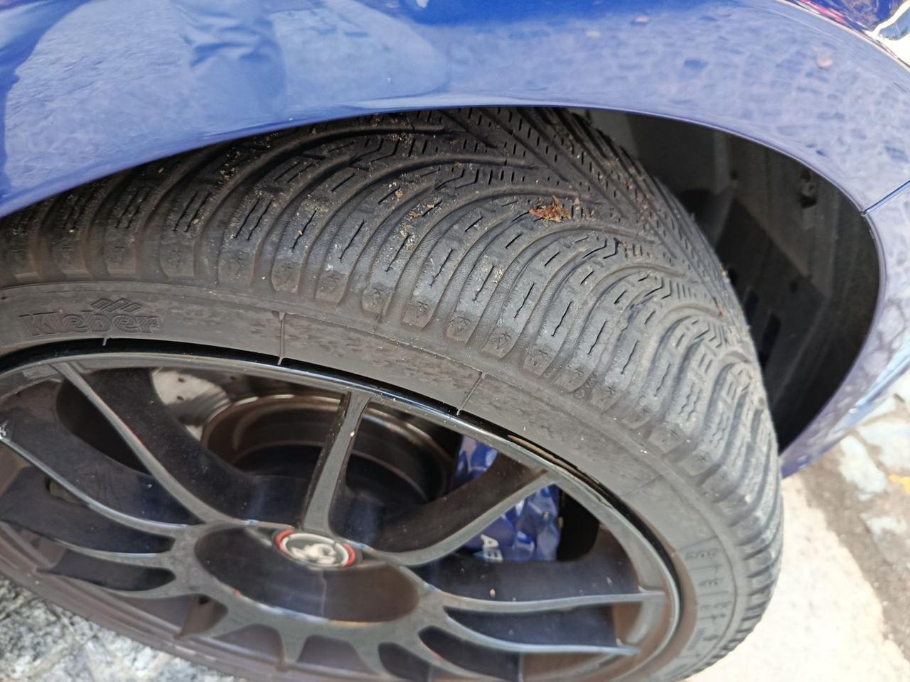 Abarth 595 1.4 T-Jet Pista #50330