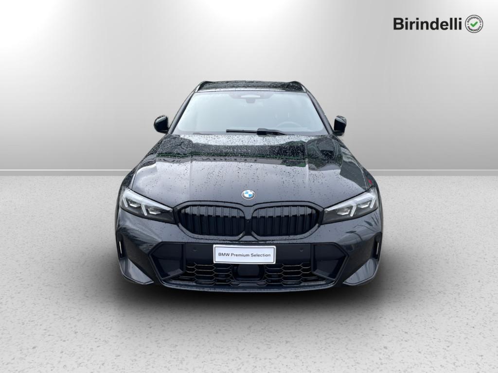 BMW Serie3(G20/21/80/81 - 320d 48V xDrive Touring Msport