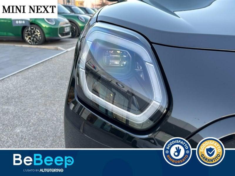 MINI Countryman Mini F60 MINI 2.0 48V D CLASSIC AUTO