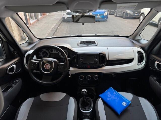 Fiat 500L 1.3 Multijet 95 CV Lounge 500 L