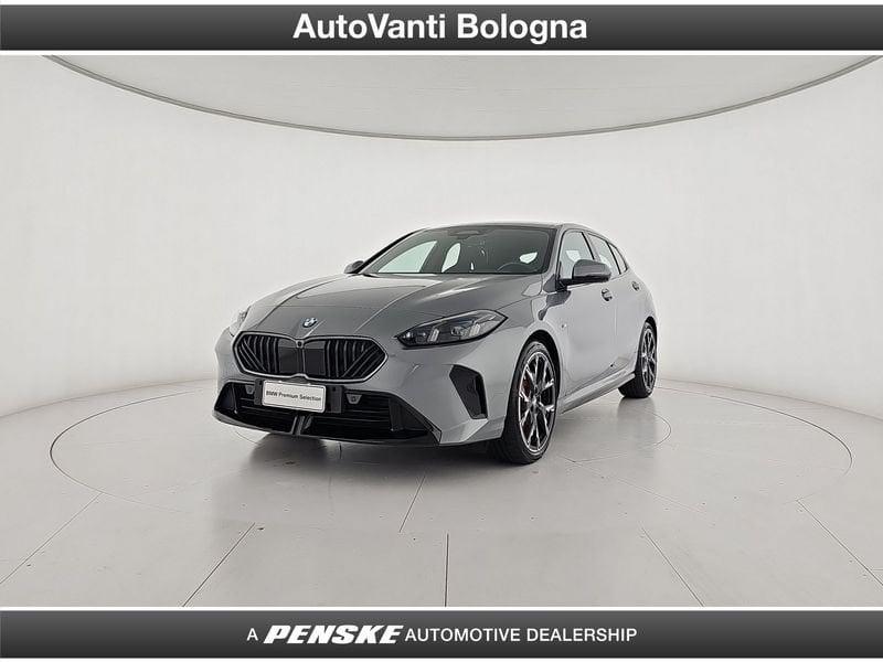 BMW Serie 1 120d 48V MSport Pro auto