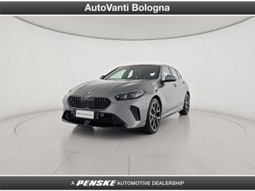 BMW Serie 1 120d 48V MSport Pro auto