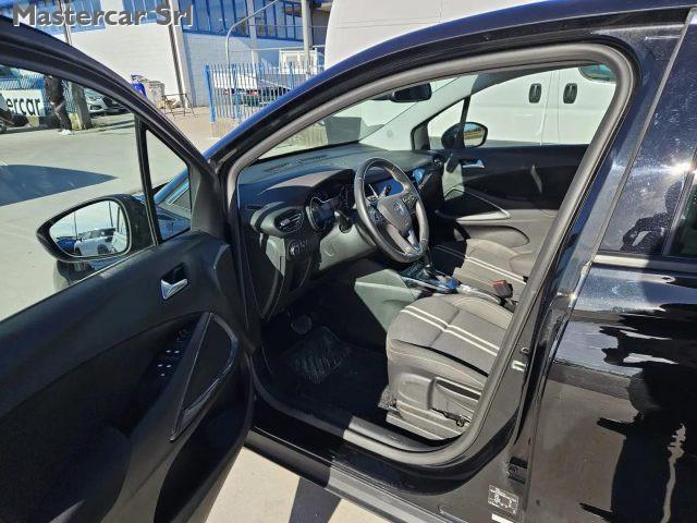 OPEL Crossland X Crossland 2021 1.2 Elegance s - GT870MA