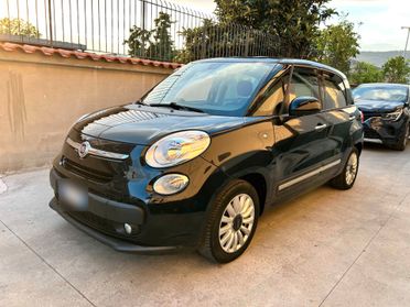 Fiat 500L 1.3 MJT 95CV - 2017 Incidentata