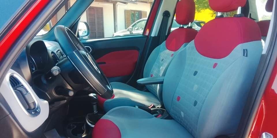 Fiat 500L 1.3 Multijet 85 CV Pop