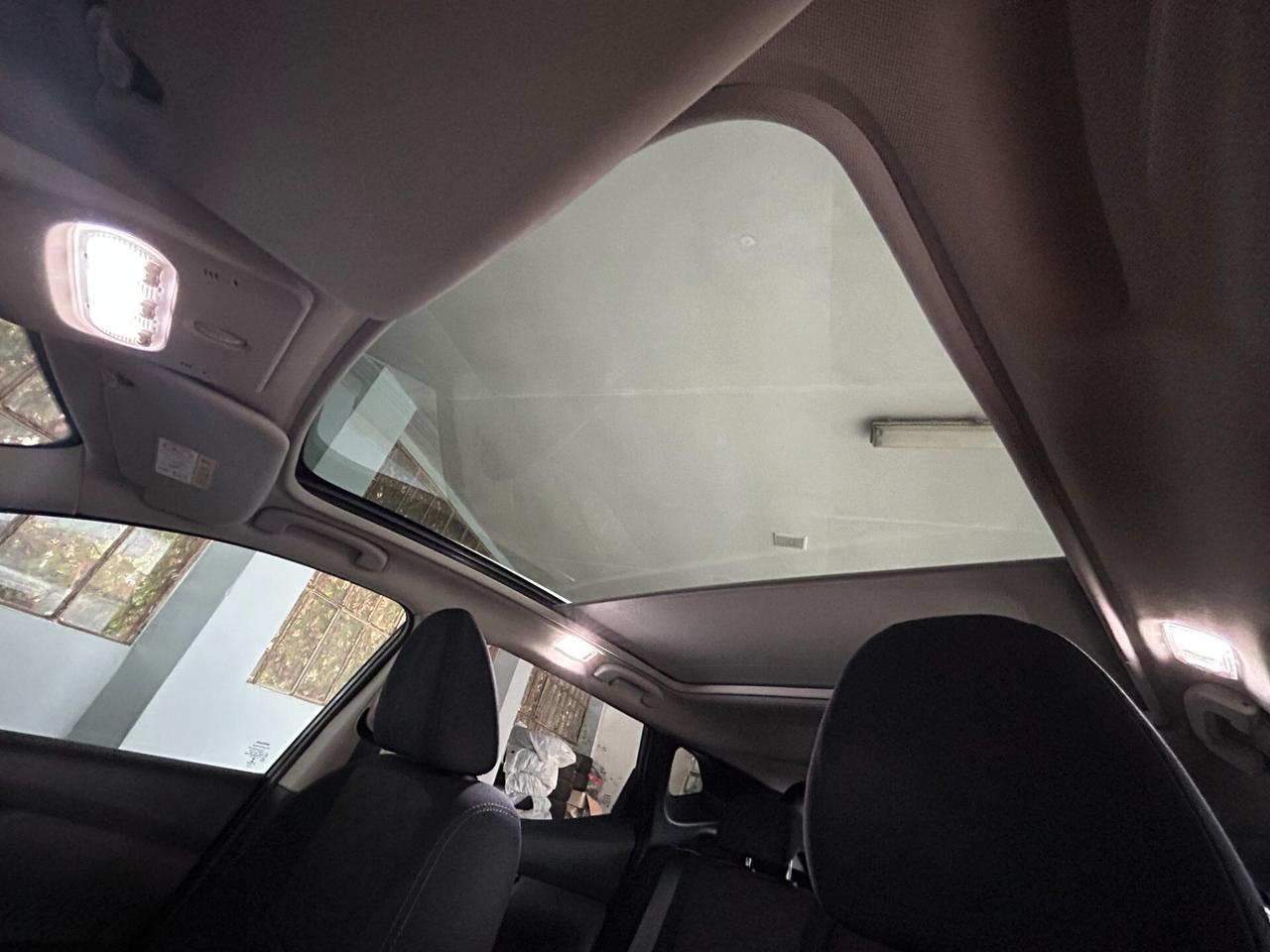 Nissan Qashqai 1.2 DIG-T Tekna FULL OPTIONAL