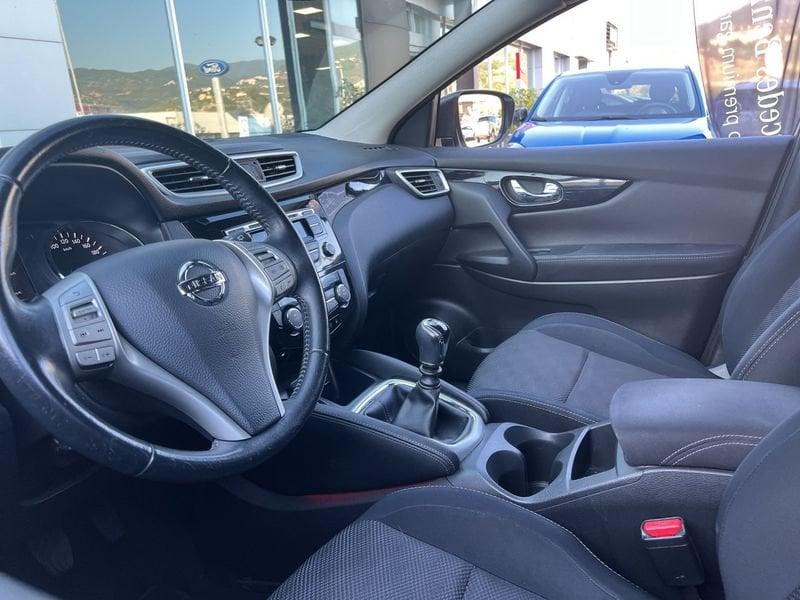 Nissan Qashqai 1.5 dCi Acenta - Conto Vendita -