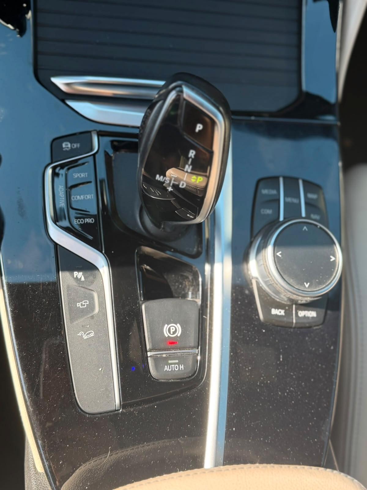 Bmw X4 xDrive20d Msport-X