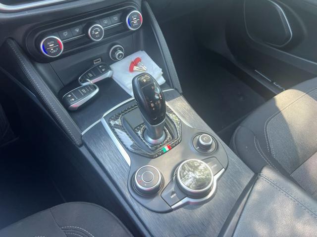 ALFA ROMEO Stelvio 2.2 Turbodiesel 160 CV AT8 RWD Business