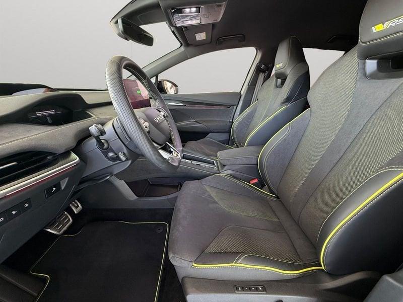Škoda Elroq 85X RS 84 KWh Batteria 250 kW (340 CV) automatico 4x4