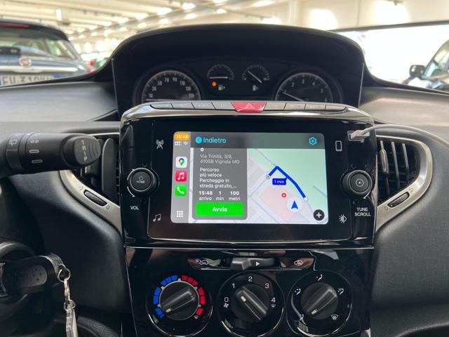 LANCIA Ypsilon 1.0 FireFly 5 porte S&S Hybrid Gold - BELLISSIMA