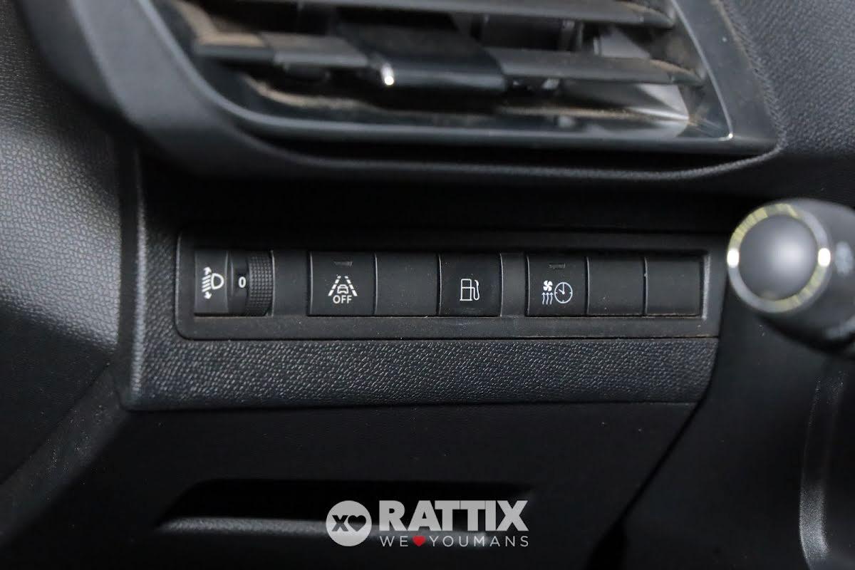 Peugeot 3008 1.6 Hybrid PHEV 225CV Allure Pack e-EAT8