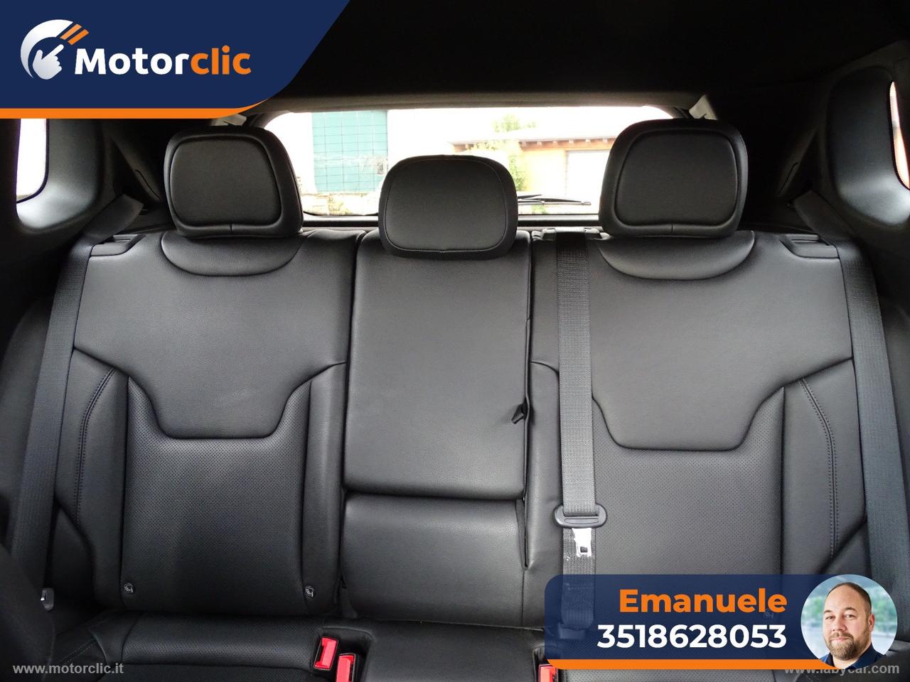 JEEP Compass 1.3 T4 150 CV aut. 2WD S