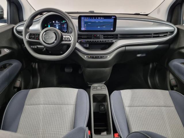 FIAT 500e Berlina 42 kWh Icon