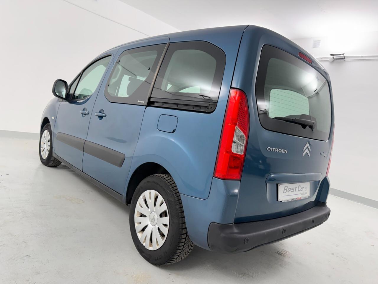 Citroen Berlingo 1.6 16V VTi 95CV Multispace