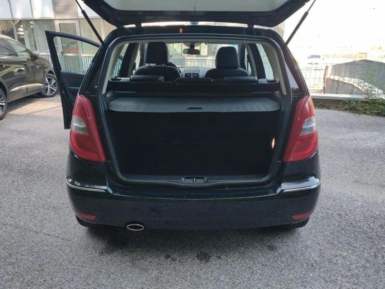 Mercedes-benz A 150 Avantgarde