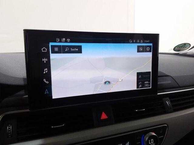 Audi A4 Avant 40 TDI S tronic LED+TETTO-18"-GANCIO