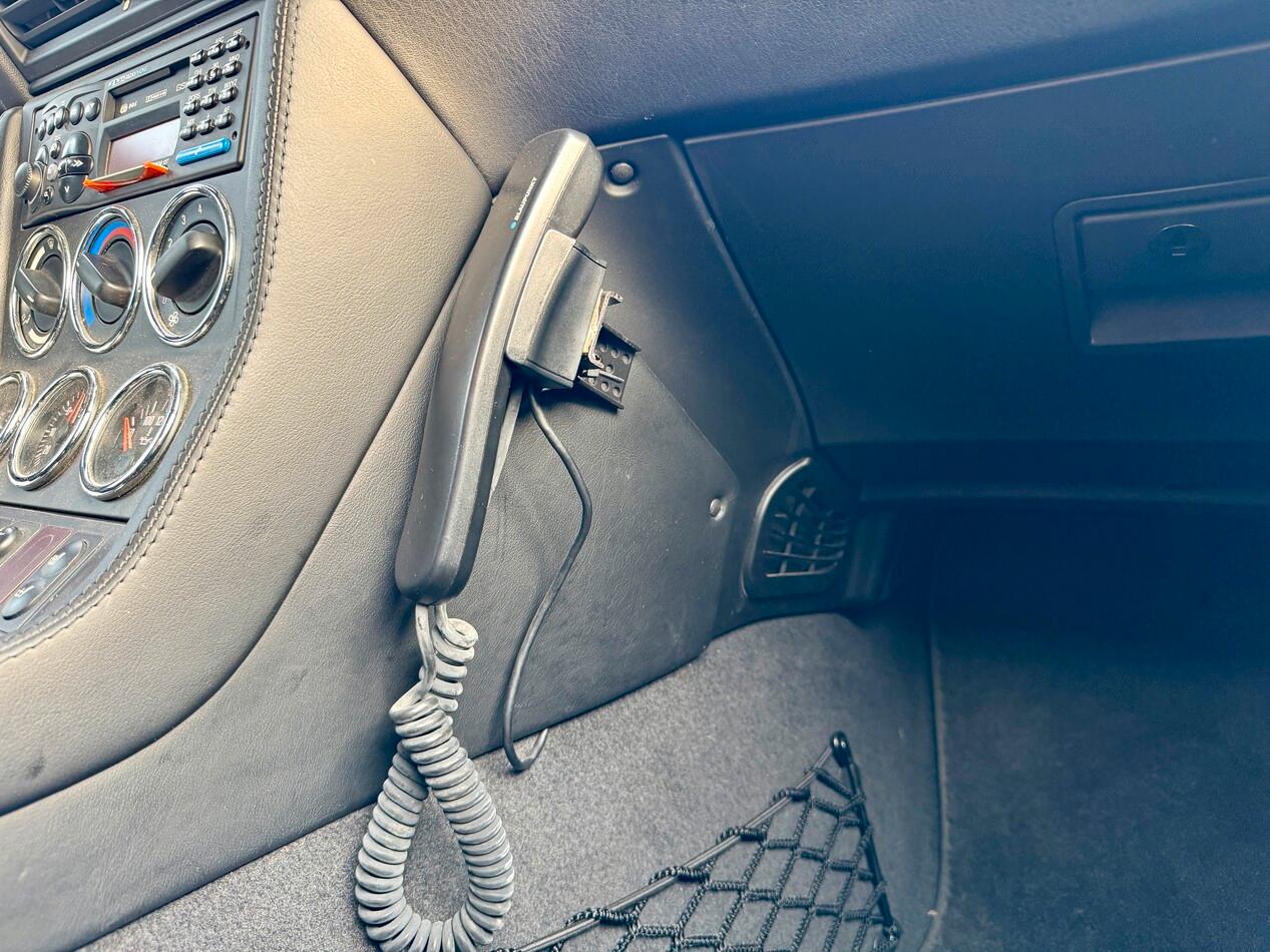 BMW Z3 Roadster 3.2 M 321cv