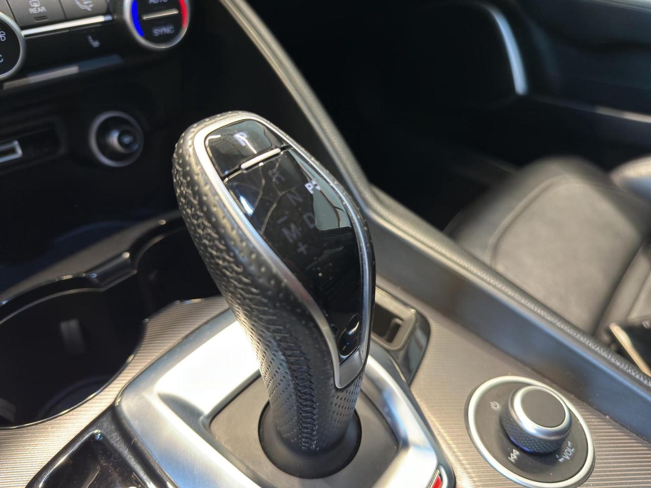 Alfa Romeo Giulia 2.2 t Sprint 190cv auto