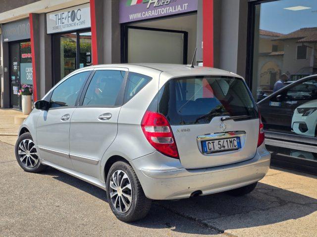MERCEDES-BENZ A 150 Elegance Benzina PER COMMERCIANTI PREZZO REALE