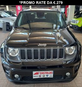 JEEP Renegade 1.5 Turbo T4 MHEV Limited