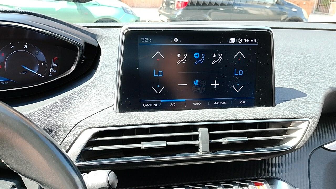 Peugeot 5008 BlueHDi 130 S&S EAT8 7 Posti
